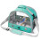 Portable Small Pet Backpack with Side Window Foldable 1