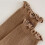 Cotton Mid-Calf Socks for Girls 4-Pack 8