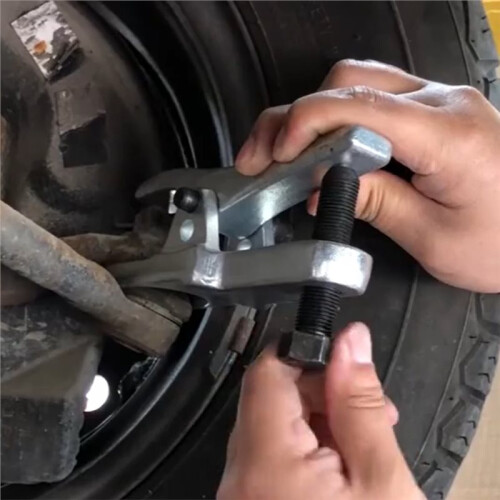 Slack Adjuster Puller Air Brake Service Maintenance Tool for Truck Trailers 1