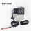 Silent Air Compressor Solenoid Valve Exhaust Check Valve 1