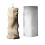 Cylinder Scented Candle Silicone Mold 1pc 1