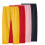 Jenteleggingssett, 4 deler, elastisk, myk, pustende 8