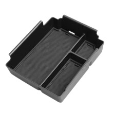Car Console Armrest Storage Organizer