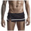 Pepeey Men's Cotton Briefs with Supportive Pouch 1
