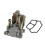 Idle Air Control Valve Assembly for Toyota RAV4 2.0L 1
