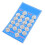 Snap Buttons Sew-on Metal Press Studs 20 pcs 1