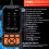 OBD2 Scanner Professional Car Diagnostic Tool for Auto Engine System 5