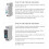 Tuya WiFi Smart Circuit Breaker with App Control Timer and 3