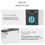 Tuya WiFi Smart Circuit Breaker with App Control Timer and 4