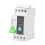 Tuya WiFi Smart Circuit Breaker with App Control Timer and 5