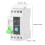 Tuya WiFi Smart Circuit Breaker with App Control Timer and 7