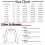 Sweat-shirts pour adolescentes, style preppy, tunique, pull à capuche, taille 2