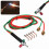 Mini Oxy-Acetylene Welding and Cutting Torch Kit with 5 1