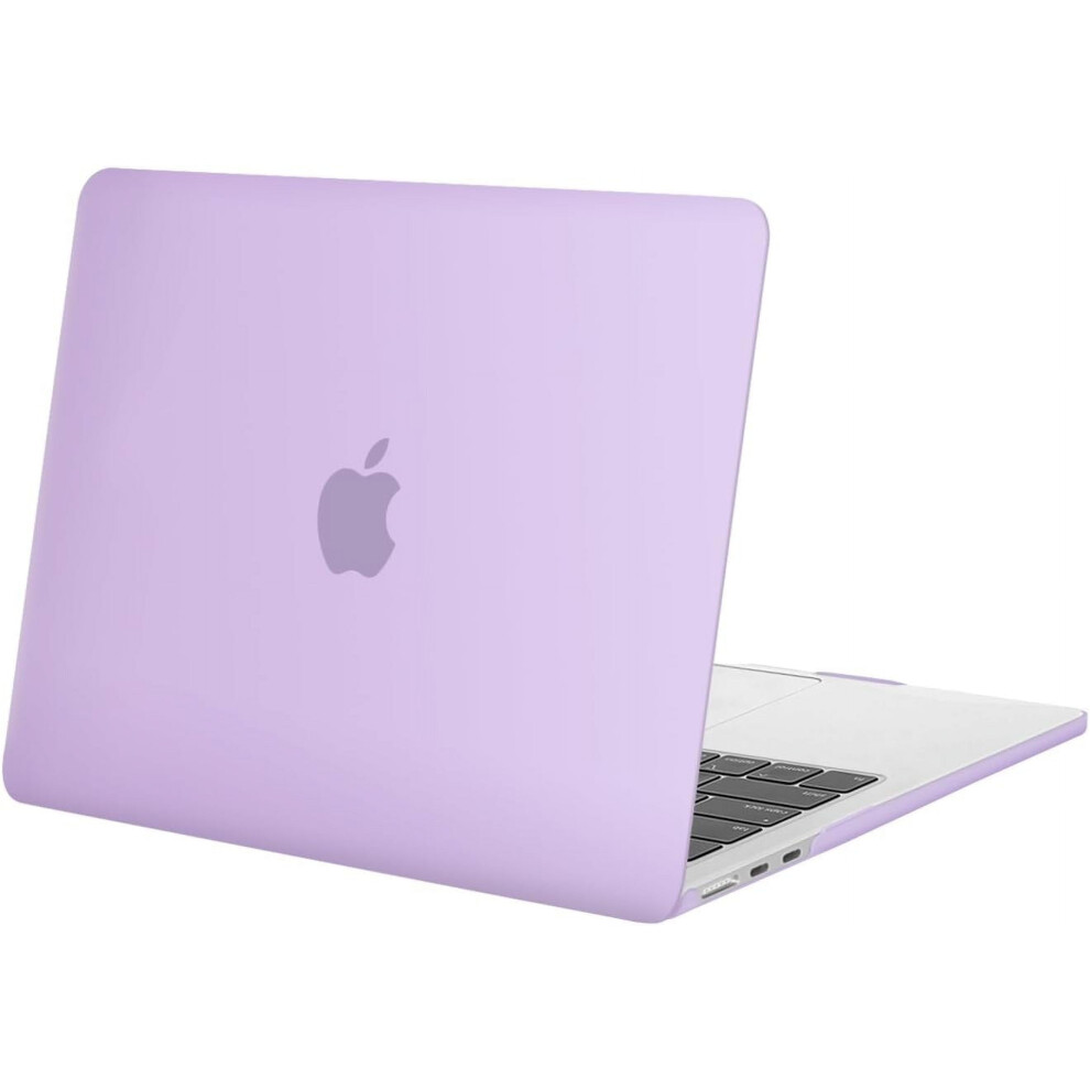 Macbook Air 13-Inch Hard Shell Case For 2022Â2024 9097180187646