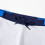 Boys swim trunks quick-dry summer print shorts 6