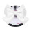 Motorcycle Helmet Bow Decoration Z2 1