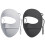 UPF 50+ full-face sun protection mask, breathable windproof 1