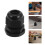 Black Round Nylon Cable Glands IP68 10 Pack 1