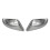 Copertura per Specchietto Retrovisore Laterale per   2011-2014 Accessori per Auto 4