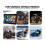 Motorcycle 7Inch Navigation Screen Wireless Carplay Android Auto MP5 Player Portable Waterproof IPS Screen 6