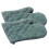 Oven Mitts Quilted Terry Cloth Cotton Lining Extra Long 1