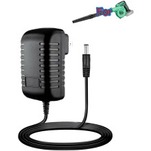 AC Adapter for KIMO Cordless Leaf Blower 20V 2.0Ah