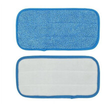 Mop Cloth Reusable for WetJet Flat Mop 2 pcs