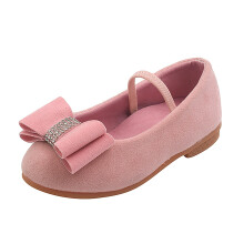 Toddler Mary Jane Dress Shoes Pink Size 6-7