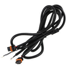 Fog Lamp Wiring Harness for Chevrolet Silverado 1500/2500