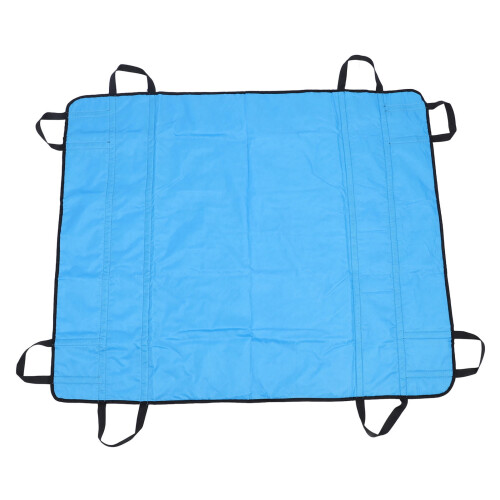 Waterproof Breathable Bed Pad for Patient Transfer