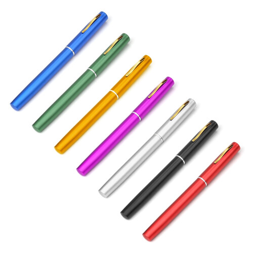 Fishing Pole Collapsible Pocket Rod Kit 2
