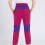Pantaloni da sci impermeabili per bambini, caldi, in pile, antivento, caldi 5