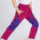 Pantaloni da sci impermeabili per bambini, caldi, in pile, antivento, caldi 7