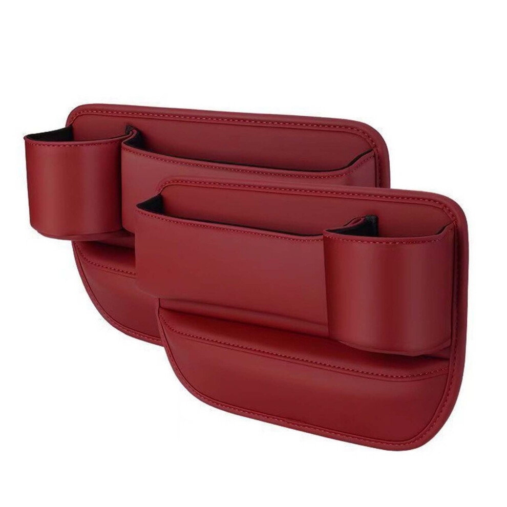 Car Seat Gap Organizer For Phones Glasses Keys Cards 9027700203693