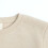 Kinderfleece trui, beige, maat 6M-7T 6
