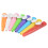 Mini Plastic Kazoo for Kids Sound Amplifier 24pcs 4
