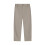 Boys Solid Stripe School Uniform Pants for Kids 2-13 Years 1