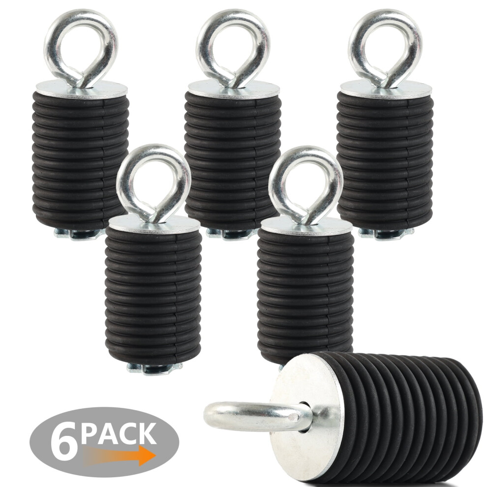 Tie Down Anchors For Polaris Ranger Atv Utv Cargo Lock Hook 9377112683423