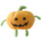 Vegetable and Fruit Pod Plush Toys Realistic Details 1