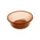 Transparent Plastic Wash Basin Thickened 1 Piece 1