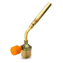 Mapp Gas Turbo Torch for Brazing Soldering and Welding with