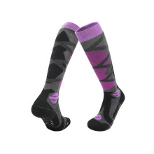 Wool Ski Socks Warm Thick Long Sports Socks for Men and