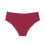 Women's seamless hipster bikini underwear pack red S 1
