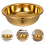 Dish Washing Basin Thickened Flat Bottom 1 Pack 1