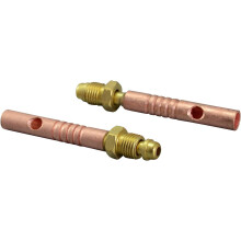 TIG Welding Torch Connector Adapter 11N37 for 18 Torch