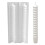 Twisted Rod Silicone Mold for Resin Crafts 1