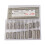 Watch Pins Stainless Steel Spring Bars 360 Pcs 1