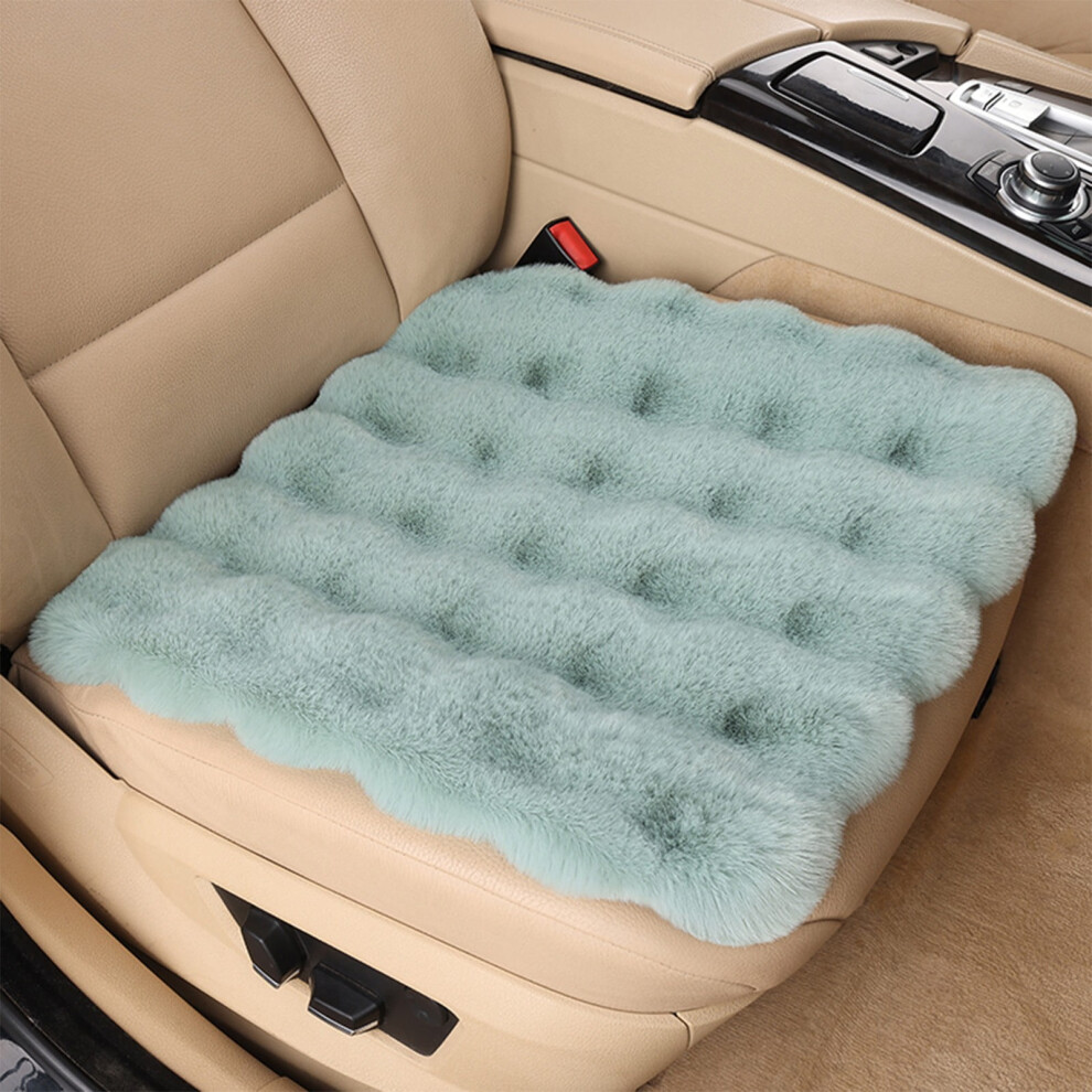 Car Seat Cushion Winter Thickened 17.7X17.7 Inches 9027700216372