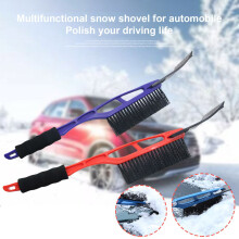 Ice Scraper with Snow Brush for Car and Truck