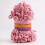 Puffy Loop Yarn Soft Chunky 100g for Finger Knitting and 1